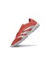 2025 adidas Predator ELITE TF Lucid Red White Black