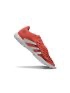2025 adidas Predator ELITE TF Lucid Red White Black