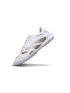 2025 adidas Predator League TF White Silver Metallic Bright Royal