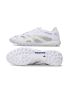 2025 adidas Predator League TF White Silver Metallic Bright Royal