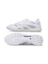 2025 adidas Predator League TF White Silver Metallic Bright Royal