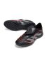 2025 adidas Predator League Tongue TF Black Grey Four Lucid Red