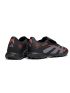 2025 adidas Predator League Tongue TF Black Grey Four Lucid Red