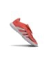 2025 adidas Predator League Tongue TF Lucid Red White Black