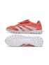 2025 adidas Predator League Tongue TF Lucid Red White Black