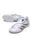 2025 adidas Predator League Tongue TF White Silver Metallic Bright Royal