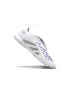 2025 adidas Predator League Tongue TF White Silver Metallic Bright Royal