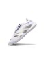 2025 adidas Predator League Tongue TF White Silver Metallic Bright Royal
