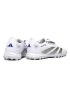 2025 adidas Predator League Tongue TF White Silver Metallic Bright Royal