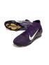 2025 Nike Air Zoom Mercurial Superfly 10 Elite KM FG - Grand Purple/Pale Ivo