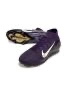 2025 Nike Air Zoom Mercurial Superfly 10 Elite KM FG - Grand Purple/Pale Ivo