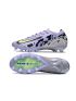 2025 Nike AIR Zoom Mercurial Vapor 16 Elite AG-Pro Purple Agate Barely Volt