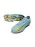 2025 Nike AIR Zoom Mercurial Vapor 16 Elite FG Green Gold