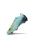 2025 Nike AIR Zoom Mercurial Vapor 16 Elite FG Green Gold