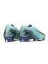 2025 Nike AIR Zoom Mercurial Vapor 16 Elite FG Green Gold