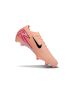 2025 Nike AIR Zoom Mercurial Vapor 16 Elite FG Pink Black