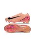 2025 Nike AIR Zoom Mercurial Vapor 16 Elite FG Pink Black