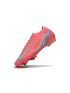 2025 Nike AIR Zoom Mercurial Vapor 16 Elite FG Pink Blue
