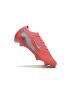 2025 Nike AIR Zoom Mercurial Vapor 16 Elite FG Pink Blue
