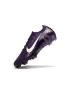 2025 Nike AIR Zoom Mercurial Vapor 16 Elite KM FG Purple Gold