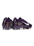 2025 Nike AIR Zoom Mercurial Vapor 16 Elite KM FG Purple Gold