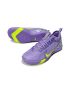 2025 Nike Air Zoom Mercurial Vapor 16 Pro IC Purple Agate Barely Volt