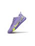 2025 Nike Air Zoom Mercurial Vapor 16 Pro IC Purple Agate Barely Volt