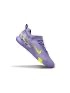 2025 Nike Air Zoom Mercurial Vapor 16 Pro IC Purple Agate Barely Volt