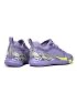 2025 Nike Air Zoom Mercurial Vapor 16 Pro IC Purple Agate Barely Volt