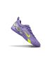 2025 Nike Air Zoom Mercurial Vapor 16 Pro TF Purple Agate Barely Volt