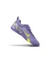 2025 Nike Air Zoom Mercurial Vapor 16 Pro TF Purple Agate Barely Volt
