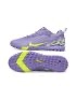 2025 Nike Air Zoom Mercurial Vapor 16 Pro TF Purple Agate Barely Volt