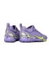 2025 Nike Air Zoom Mercurial Vapor 16 Pro TF Purple Agate Barely Volt