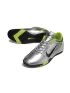 2025 Nike Mercurial Vapor 1 RGN SE TF Silver Volt