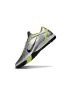2025 Nike Mercurial Vapor 1 RGN SE TF Silver Volt