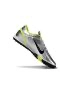 2025 Nike Mercurial Vapor 1 RGN SE TF Silver Volt