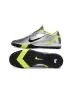 2025 Nike Mercurial Vapor 1 RGN SE TF Silver Volt