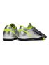 2025 Nike Mercurial Vapor 1 RGN SE TF Silver Volt