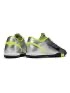 2025 Nike Mercurial Vapor 1 RGN SE TF Silver Volt