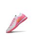 2025 Nike Phantom GX II Elite TF Pink White Gold