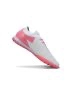 2025 Nike Phantom GX II Elite TF Pink White Gold