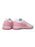 2025 Nike Phantom GX II Elite TF Pink White Gold