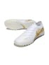 2025 Nike Phantom GX II Elite TF White Gold