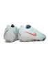 2025 Nike Phantom GX II Elite FG Green Orange White
