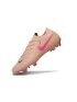 2025 Nike Phantom GX II Elite FG Orange Pink Blast
