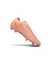2025 Nike Phantom GX II Elite FG Orange Pink Blast