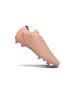 2025 Nike Phantom GX II Elite FG Orange Pink Blast
