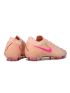 2025 Nike Phantom GX II Elite FG Orange Pink Blast