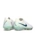 2025 Nike Phantom GX II Elite FG White Multicolor