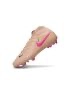 2025 Nike Phantom Luna II Elite FG Orange Pink